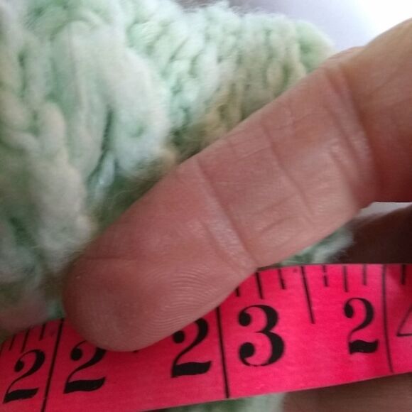 Free people crashing wave sweater - Picture 7 of 8